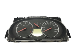 Speedometer/Instrument Cluster Nissan Micra K12 BC68A 