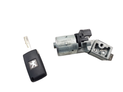 Ignition Switch Peugeot 207 36.410.602 4162KF