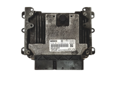 Controller 0281011514 55191928  Fiat Bosch 21137