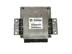 Controller PSA 9655756780 IAW48P2.7H Magneti Marelli 21924