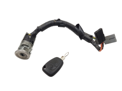 Ignition Switch Renault Mascott Master 2 7701469773 Valeo