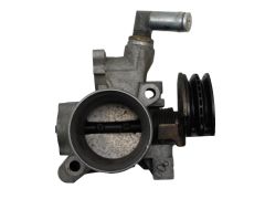 Air Throttle Body Chrysler 04861166AA 12R-15105B