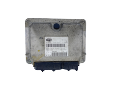 Controller IAW4AF.SM 55196259 61601.123.01 Fiat Magneti Marelli 61945