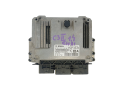 Controller 9805947780 0281019818 9666729680 PSA Bosch 44016