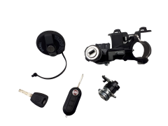Ignition Switch Fiat G Punto 505186290 B365 61146900