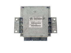Controller 9645989480 9647714780 IAW48P2.72 PSA Magneti Marelli 39326