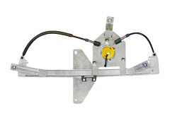 Window Regulator Right Rear Citroen C5 II 9224G9 851269 Window Regulator Right Rear Citroen C5 II 9224G9 851269