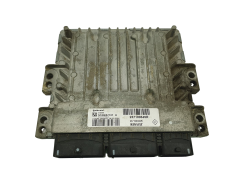 Controller 237100345R S180067107A 237100033R Renault Continental 68256