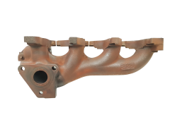 Exhaust Manifold 8200701675 1.9 dci Renault  Scenic 2 8200426549