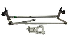 Wiper Mechanism Front 1K1955601 B11462 VW Borsehung 