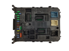 Controller BSI 04EV K05-00 9664059180 PSA Johnson Controls 1291