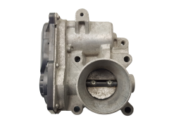 Air Throttle Body Renault 8200568712C 8200284968 1.2 16V 1837