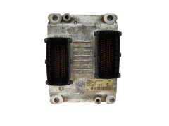 Controller Fiat 00551803110 0261207901 ME73H4F001 Bosch 16762