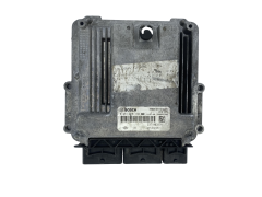Controller 237100323R 237101472R 0281018132 Renault Bosch