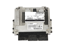 Controller 0281017333 9677013180 9666729580 PSA Bosch 29825