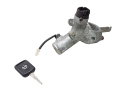 Ignition Switch Nissan Micra K12 N0501653 5WK4876 Valeo 1154