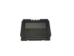 Radio Display Opel Omega 24400699 GM Siemens 57911