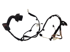 Door Wiring System Left Front 241249015R Lodgy Dacia