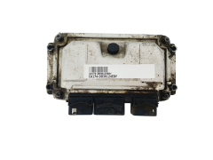 Controller PSA 0261206246 9637838780id05 26FM0811 Bosch 36124