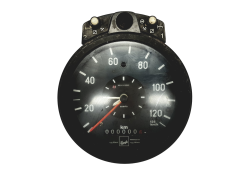 Speedometer/Instrument Cluster TACHO Kienzle 1311-37 Mercedes MAN VW 42236