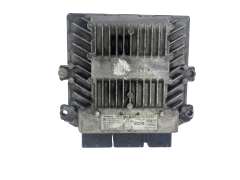 Controller 6M51-12A650-VB 5WS40227E-T SID 803 Ford Siemens