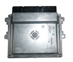 ECU Engine Control Unit Renault 237103353R Qplus