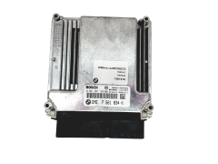Engine Controller DME7561834 0261201159 BMW 28468