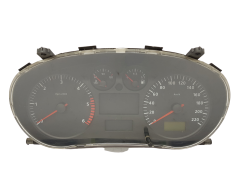 Speedometer/Instrument Cluster Seat Ibiza W06K0920850C 110008924004 26827