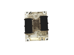 Engine Controller Fiat 00467694030 0261206981 Bosch 27345