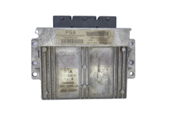 Controller 9644235680 9644625680-00 21647072-1 PSA Sagem 55795