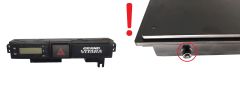 Hazard Light Control 36780-52J0 G8C-276S-C00 Suzuki