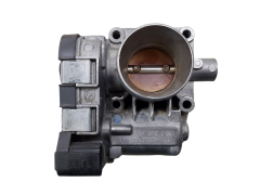 Air Throttle Body Fiat Ford 5519278 40SMF10 Magneti 2542