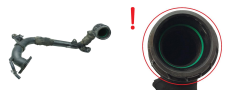 Air Hose 144605770R 2.0 dCi Renault Trafic 3 Vivaro B NV300