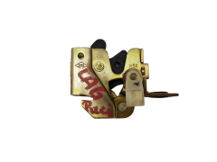 Boot Lid Latch/Trunk Lock Catch Rear 7700835739 Renault Laguna I 11669
