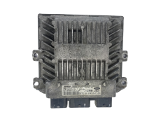 Controller 6S61-12A650-AB 5WS40241B-T 1CMB Ford Siemens 50904