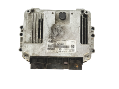 Controller 0281011612 6S61-12A650-VC Ford Bosch 27162