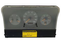 Speedometer/Instrument Cluster VW LT 2D0919860F 110008848023 69408