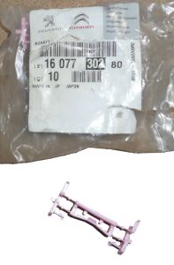 Fixing Pin New Original 1607730280 Citroen C4 Aircross