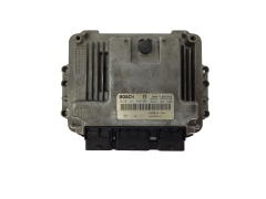 Controller 0281011549 8200391966 8200370779 Renault Bosch 18548