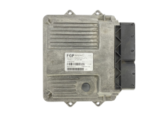 Controller FGP 55187472 LQ MJD6JO.C1 71600.012.04 Opel
