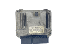 Controller VW 03G906021LN 0281013282 Seat Bosch 61859