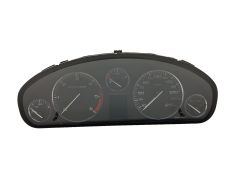 Speedometer/Instrument Cluster Peugeot 407 9646283280 110080221008 2994