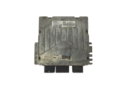 Controller 5WS40025D-T 9644860380 9644323980 PSA Siemens 18085
