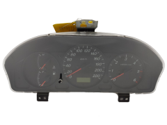 Speedometer/Instrument Cluster Mazda Premacy WHCB16C