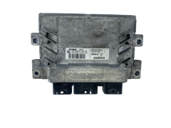 Controller S120200102B 8200414422 8200401568 Renault Siemens 49603