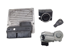 Starter Kit Mercedes CLK A209 A2711536279 A2034621130 2095450908 1.8 2