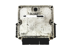 Controller 0281010637 8200211711 8200085386 Renault Bosch 22468