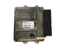 Controller FGP MJD6JF.P3 55195817 Fiat 28139