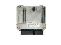 Controller 0281019679 DDE8573258 BMW Bosch 44172