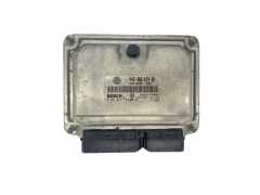 Controller 045906019BP 0281012194 VW Bosch 56061